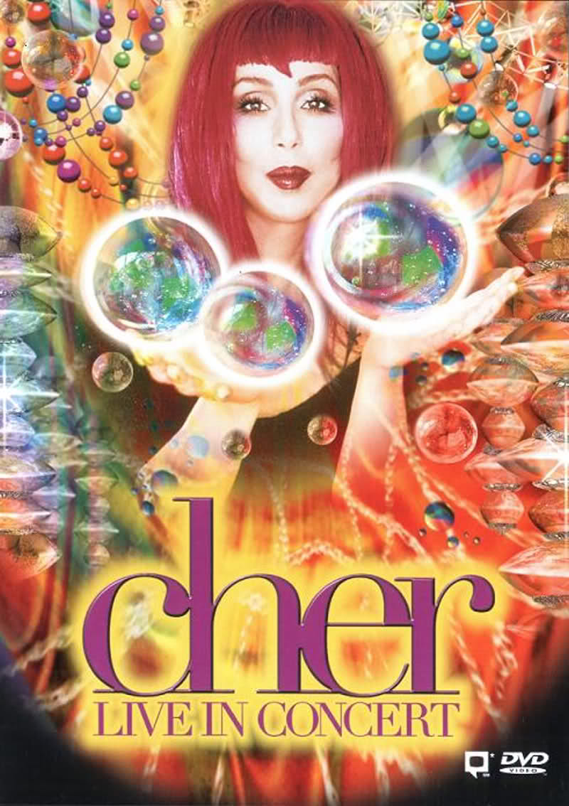 Cher
